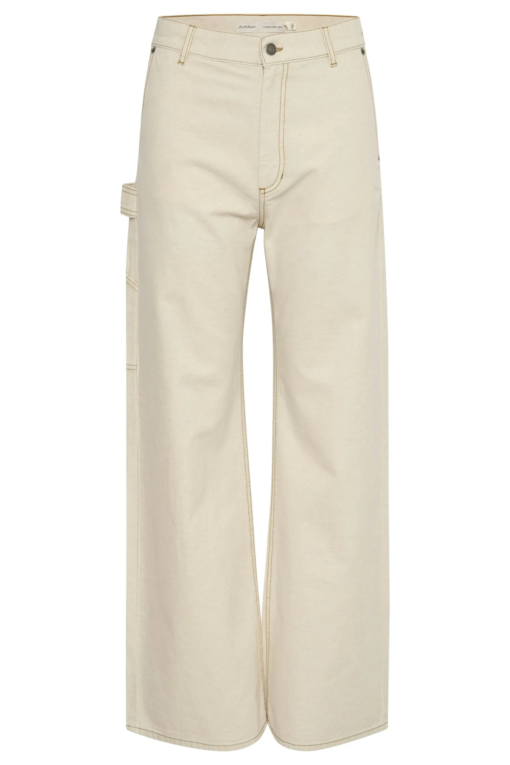 InWear AnsonIW Jeans* Jeans | Bukser & Jumpsuits