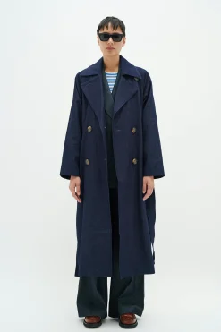 InWear AvaniIW Kåpe* Yttertøy