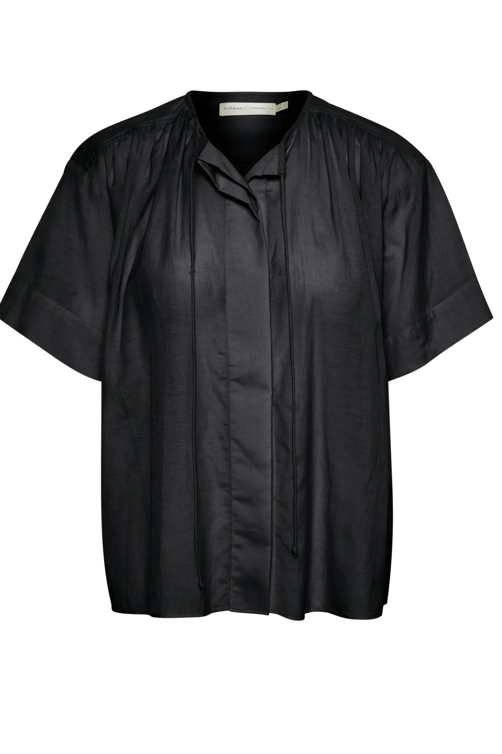 InWear BalwinaIW Skjorte* Skjorter & Bluser