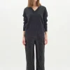InWear BarbaraIW Paljett Bukser* Bukser & Jumpsuits