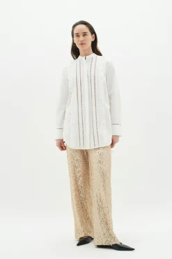 InWear BarbaraIW Paljett Bukser* Bukser & Jumpsuits