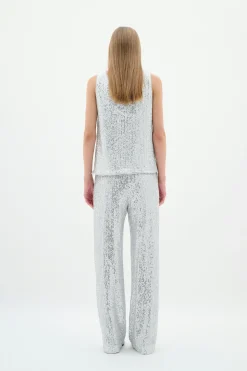 InWear BarbaraIW Paljett Bukser* Bukser & Jumpsuits