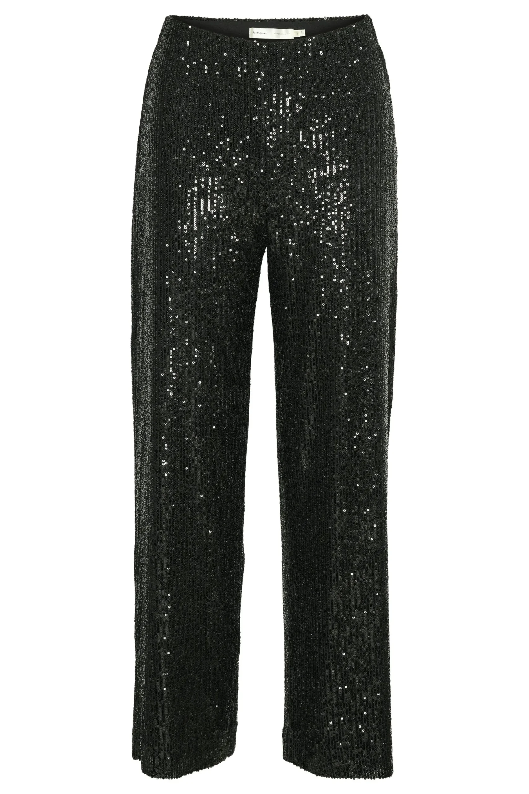 InWear BarbaraIW Paljett Bukser* Bukser & Jumpsuits