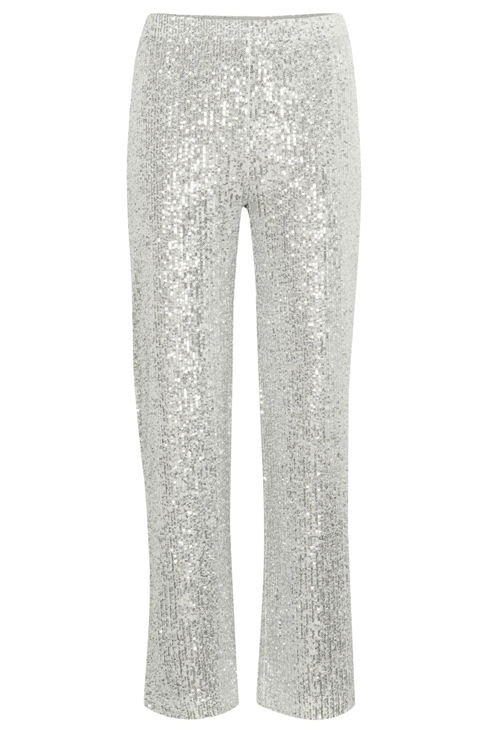 InWear BarbaraIW Paljett Bukser* Bukser & Jumpsuits