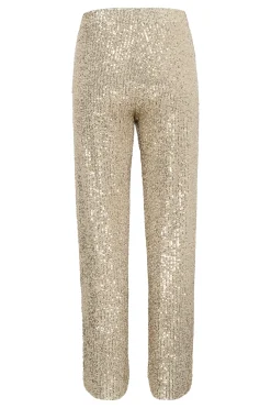 InWear BarbaraIW Paljett Bukser* Bukser & Jumpsuits