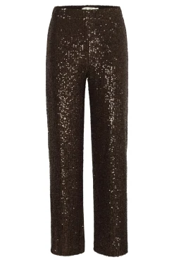 InWear BarbaraIW Paljett Bukser* Bukser & Jumpsuits