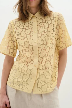 InWear BarbrahIW Skjorte* Skjorter & Bluser