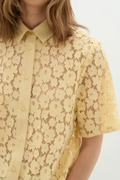 InWear BarbrahIW Skjorte* Skjorter & Bluser