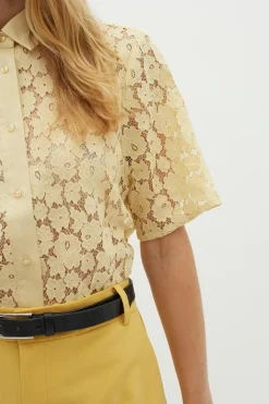 InWear BarbrahIW Skjorte* Skjorter & Bluser