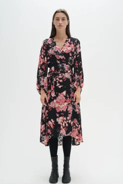 InWear BasiraIW Kjole* Kjoler