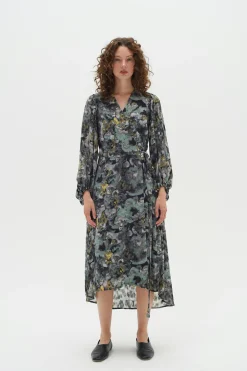 InWear BasiraIW Kjole* Kjoler