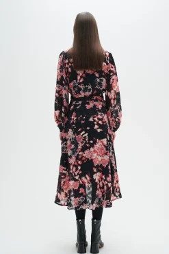 InWear BasiraIW Kjole* Kjoler