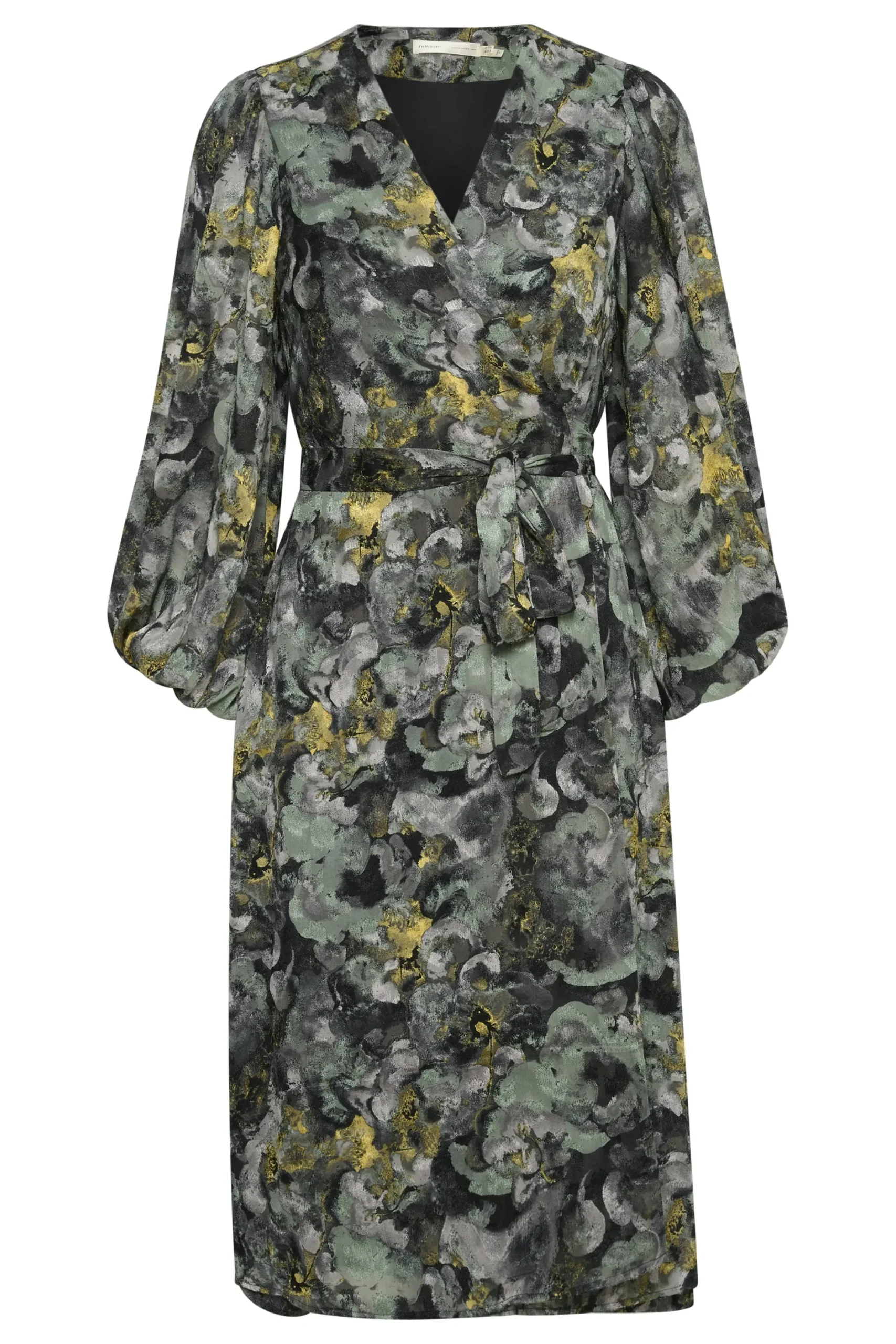 InWear BasiraIW Kjole* Kjoler