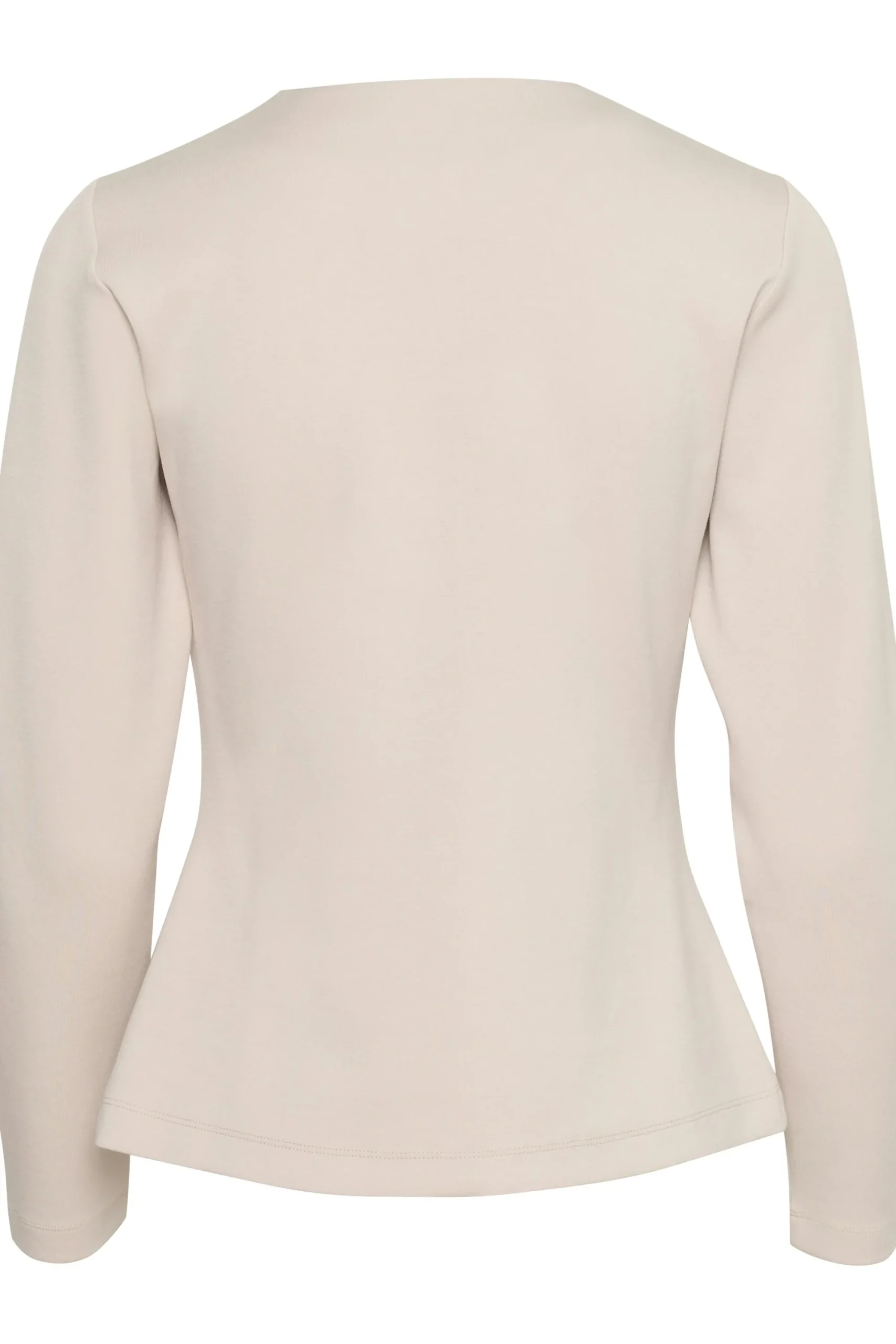 InWear BecentIW T-shirt* T-shirts & Topper