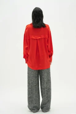 InWear BeckIW Skjorte* Skjorter & Bluser