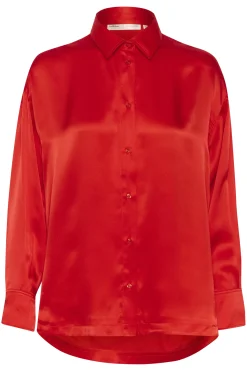 InWear BeckIW Skjorte* Skjorter & Bluser