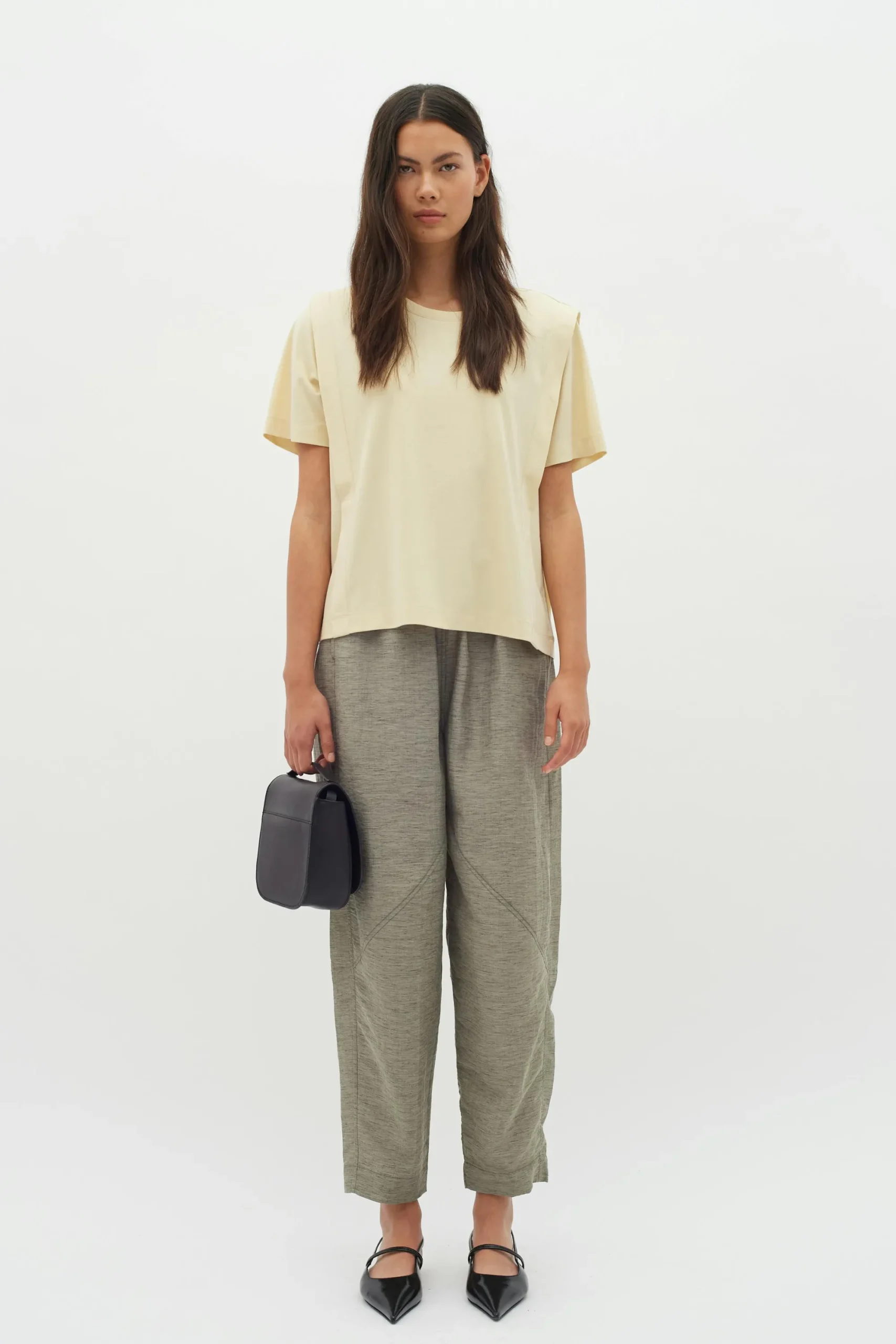 InWear BerenaIW Bukser* Bukser & Jumpsuits