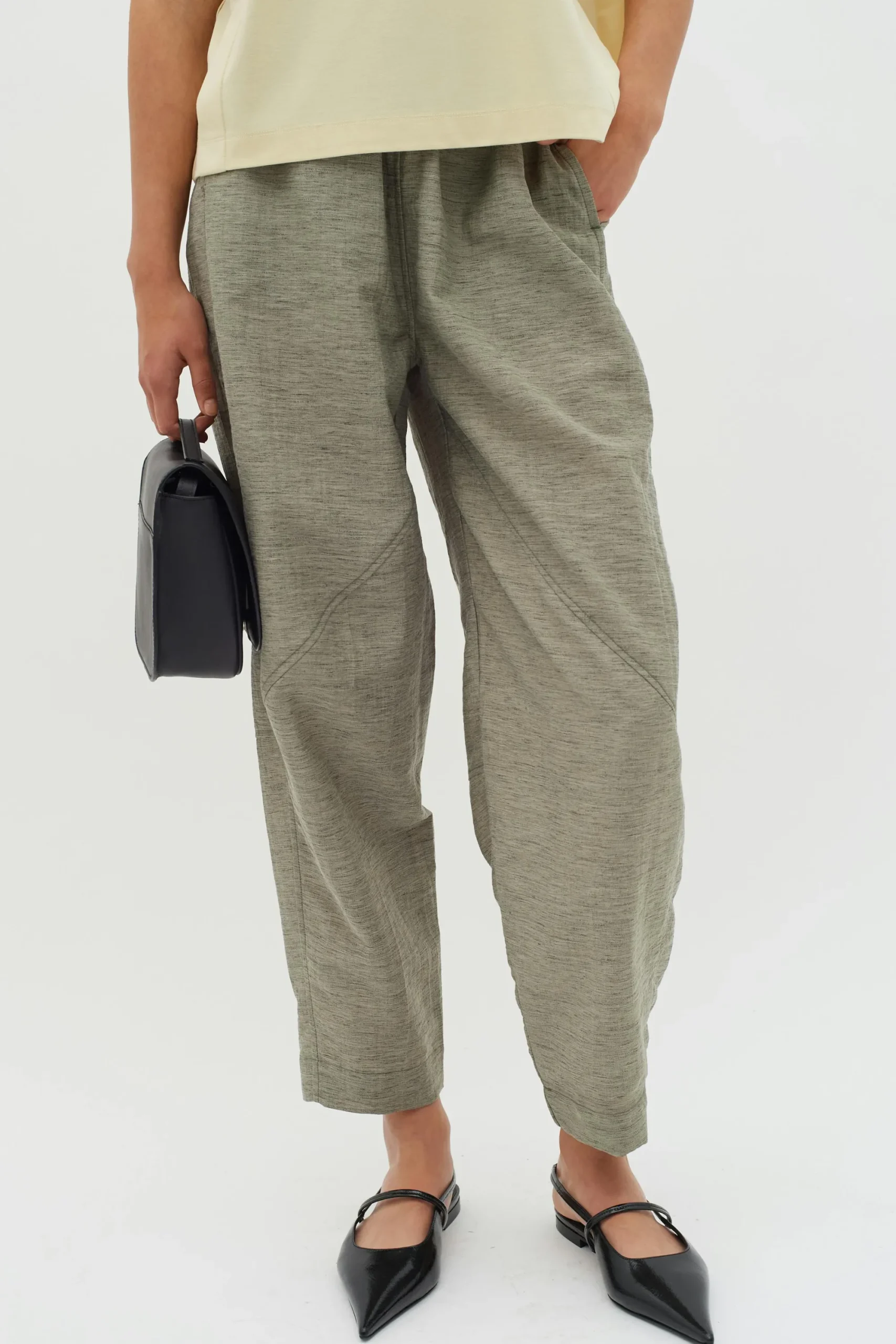 InWear BerenaIW Bukser* Bukser & Jumpsuits
