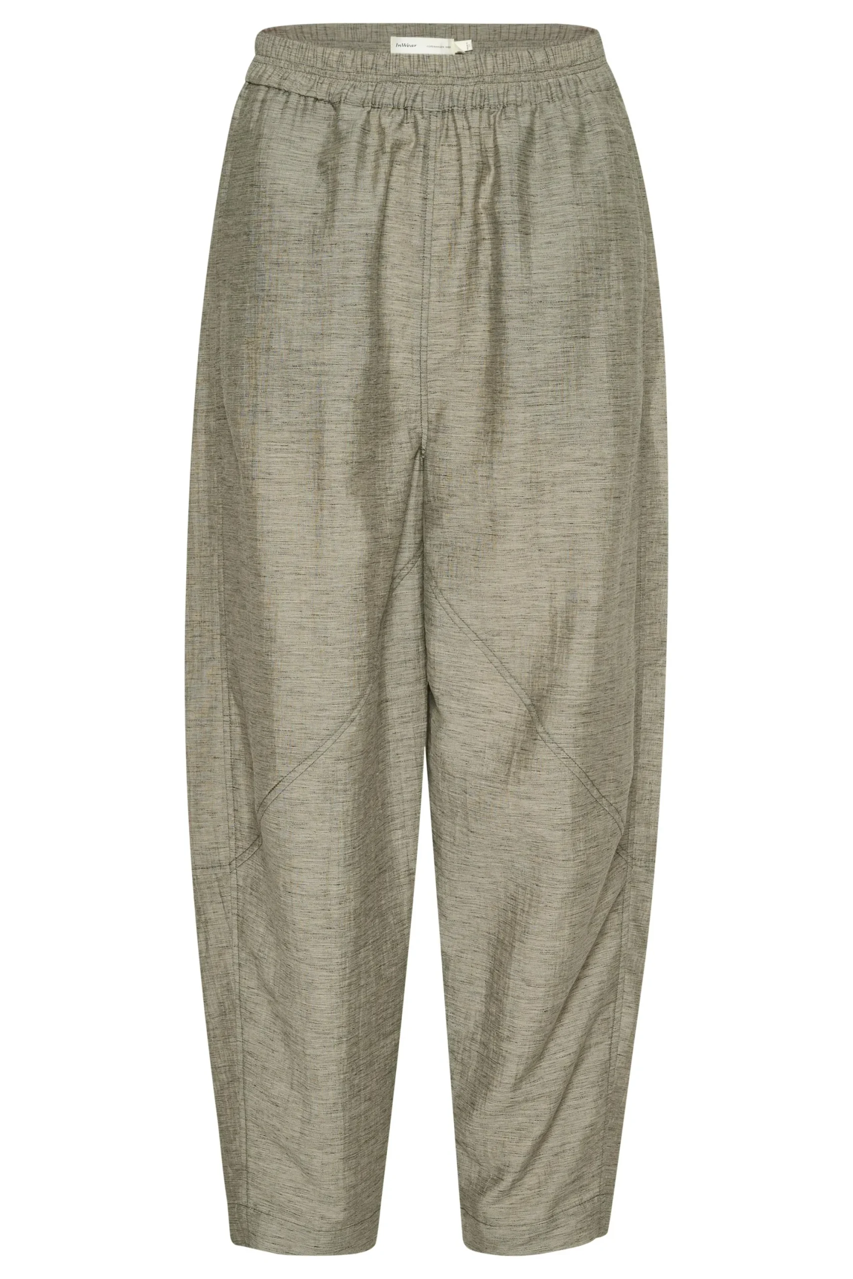 InWear BerenaIW Bukser* Bukser & Jumpsuits