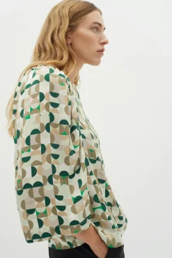 InWear BerilIW Bluse* Skjorter & Bluser