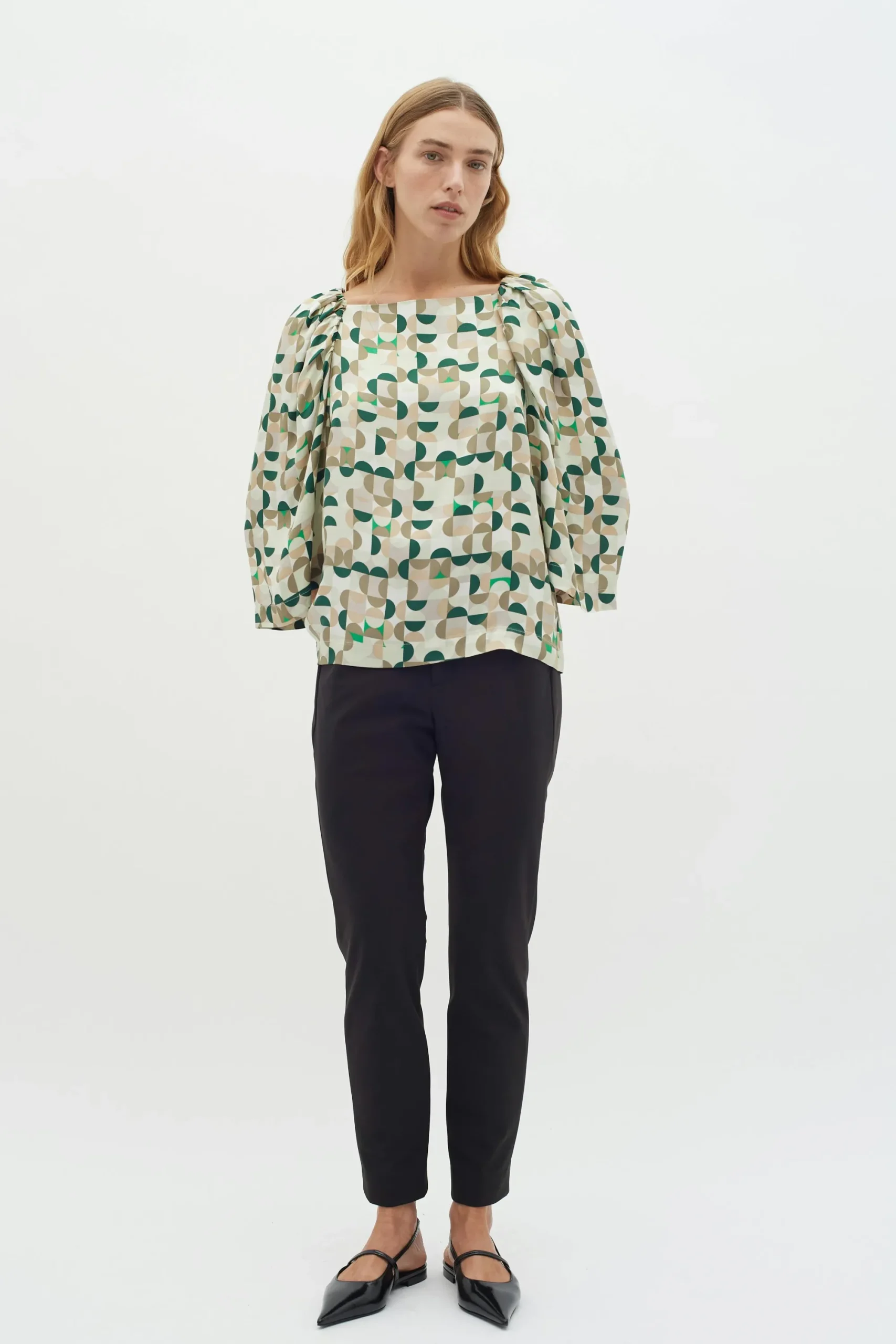 InWear BerilIW Bluse* Skjorter & Bluser