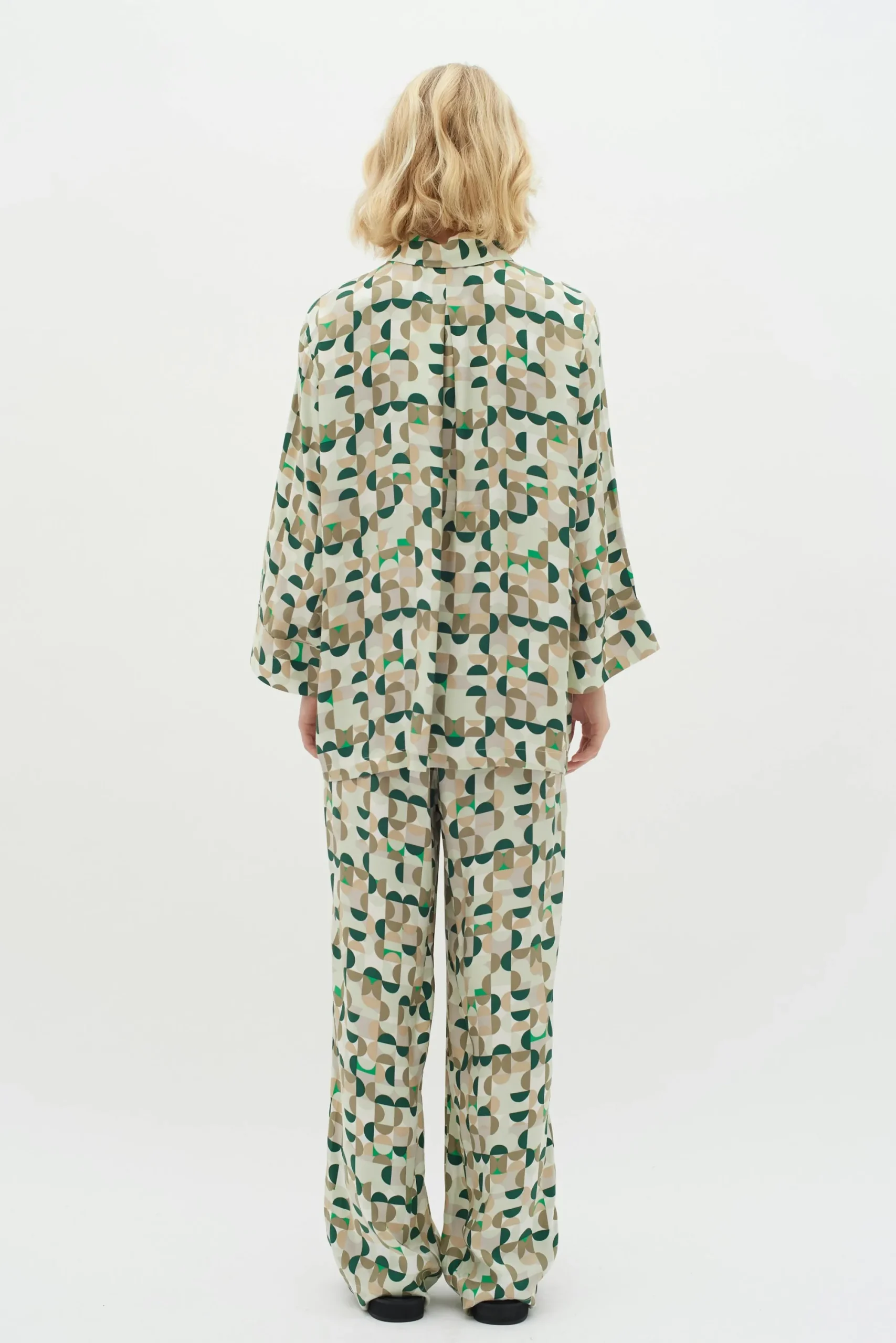 InWear BerilIW Bukser* Bukser & Jumpsuits