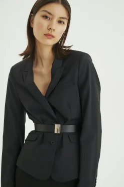 InWear Billaa Blazer* Blazere | Yttertøy