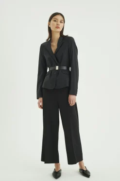 InWear Billaa Blazer* Blazere | Yttertøy