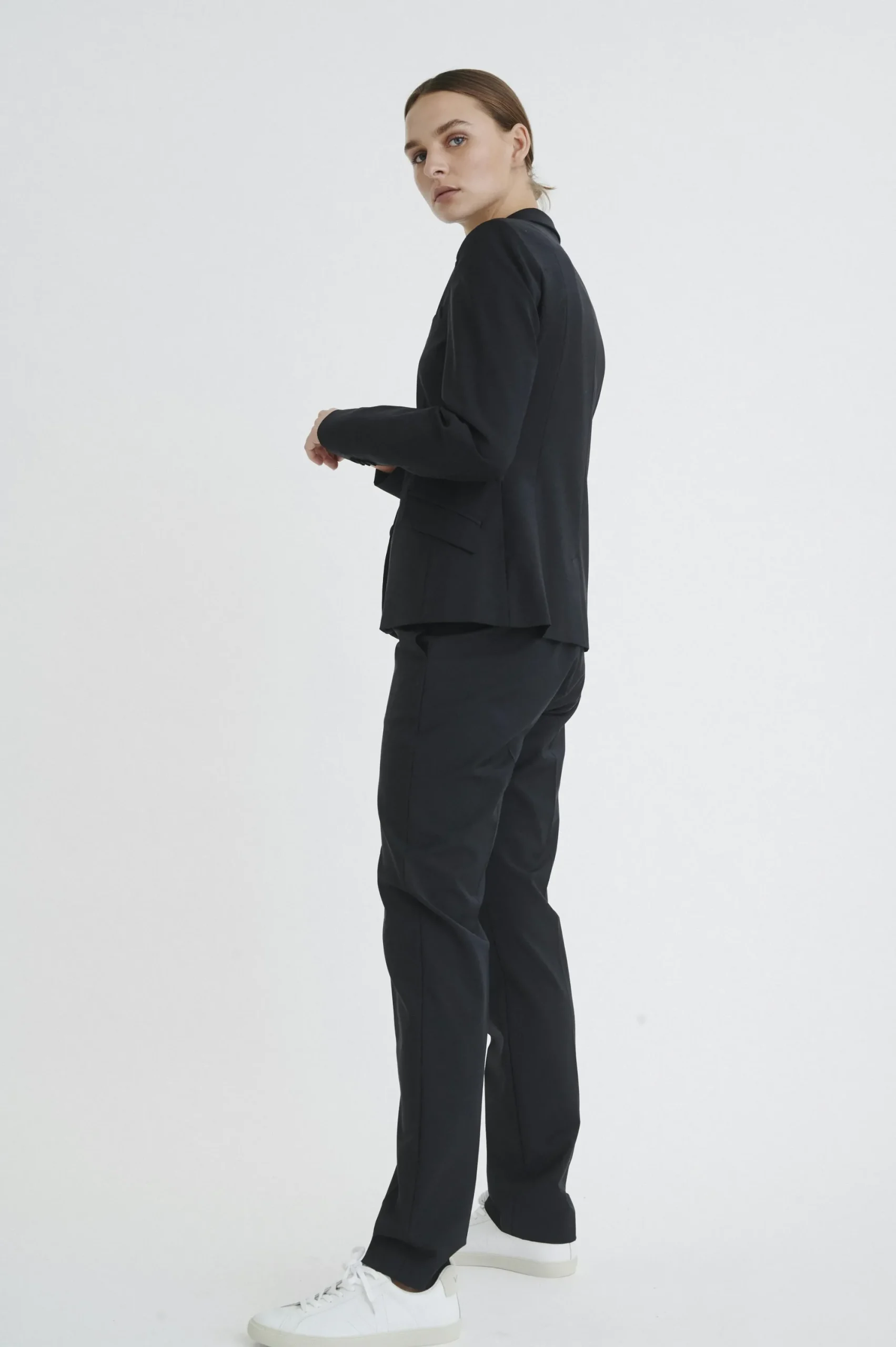 InWear Billaa Blazer* Blazere | Yttertøy