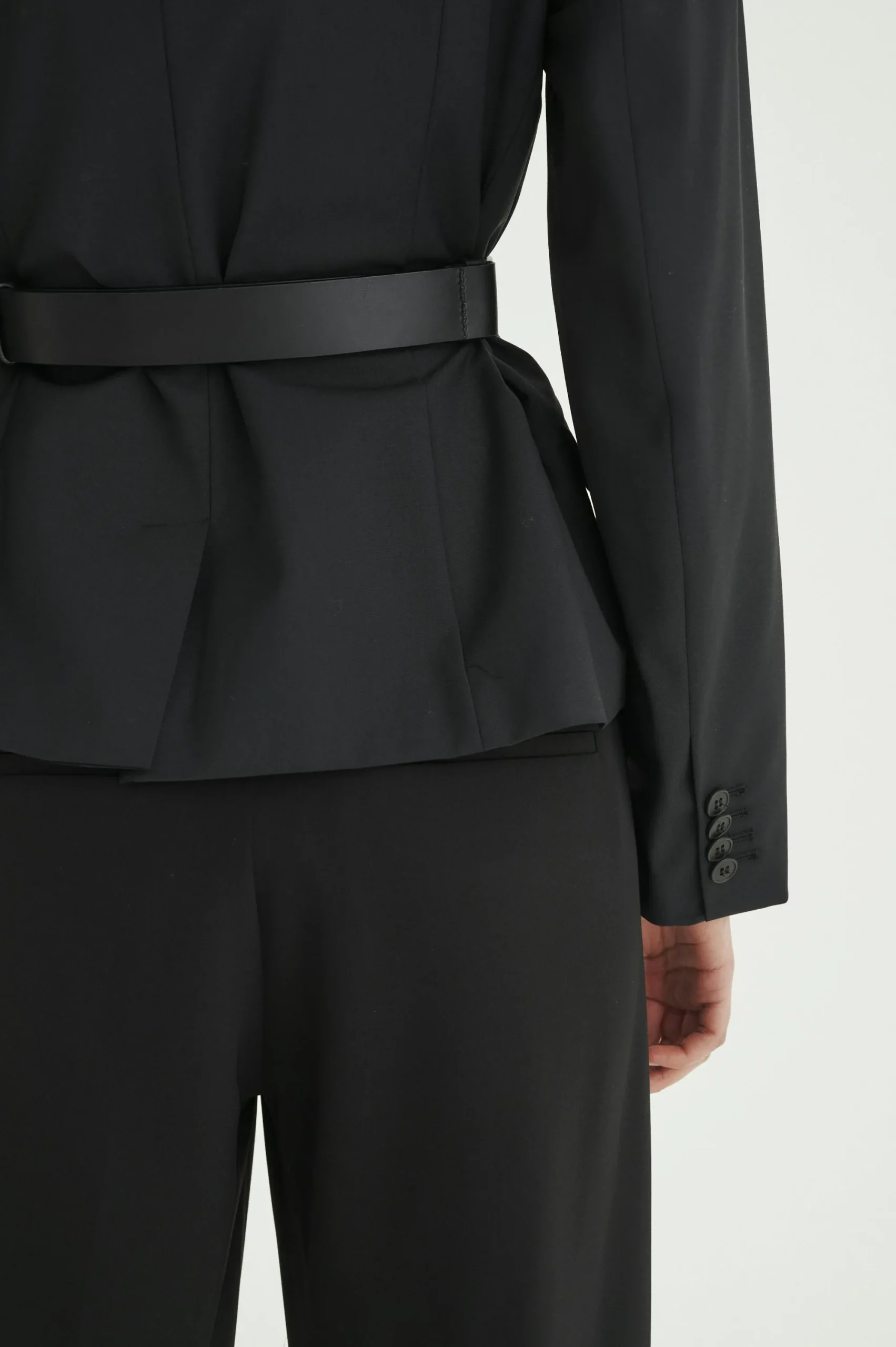 InWear Billaa Blazer* Blazere | Yttertøy