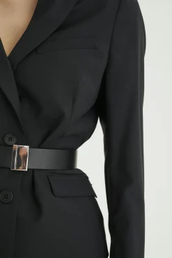InWear Billaa Blazer* Blazere | Yttertøy