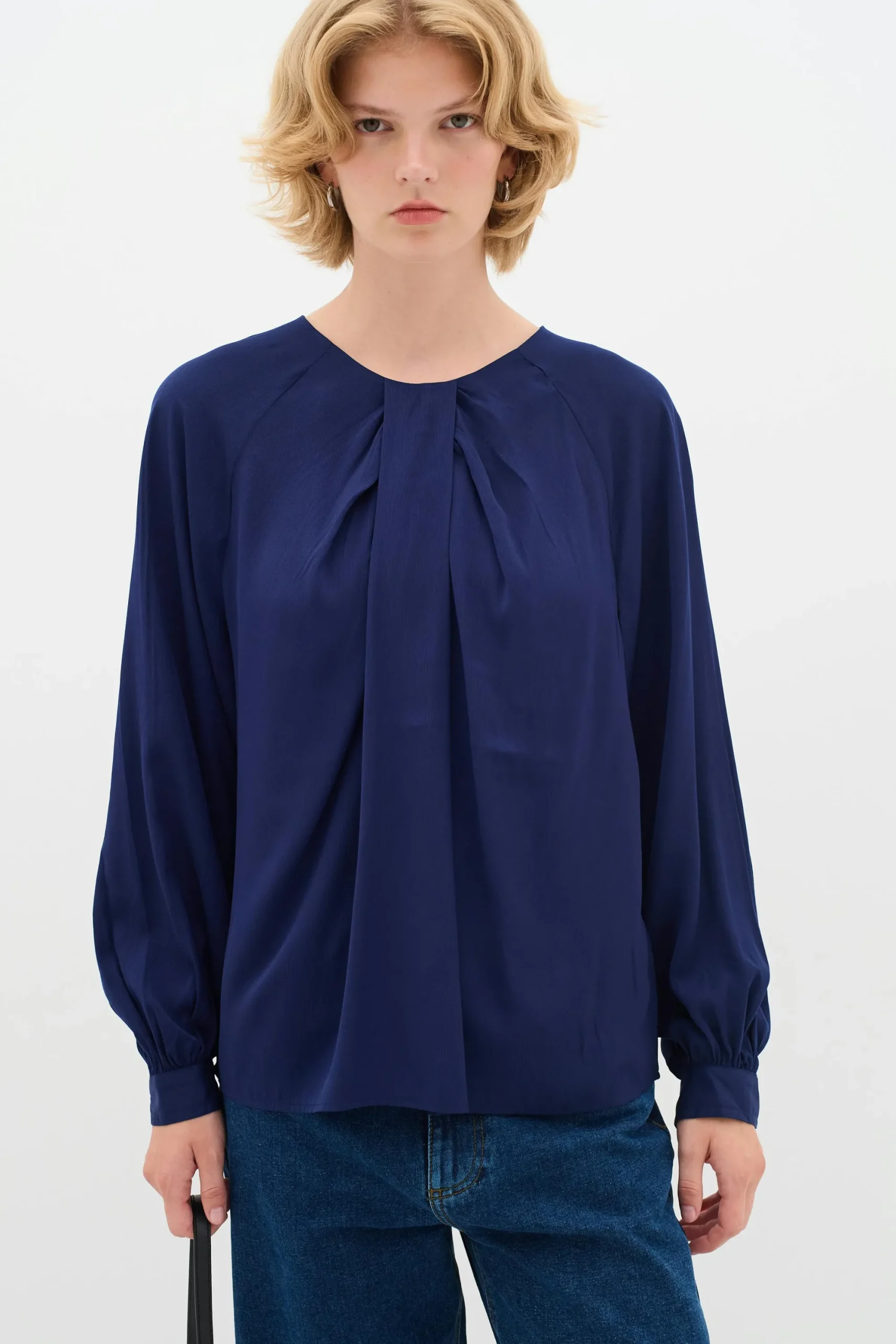 InWear BlixieIW Bluse* Skjorter & Bluser