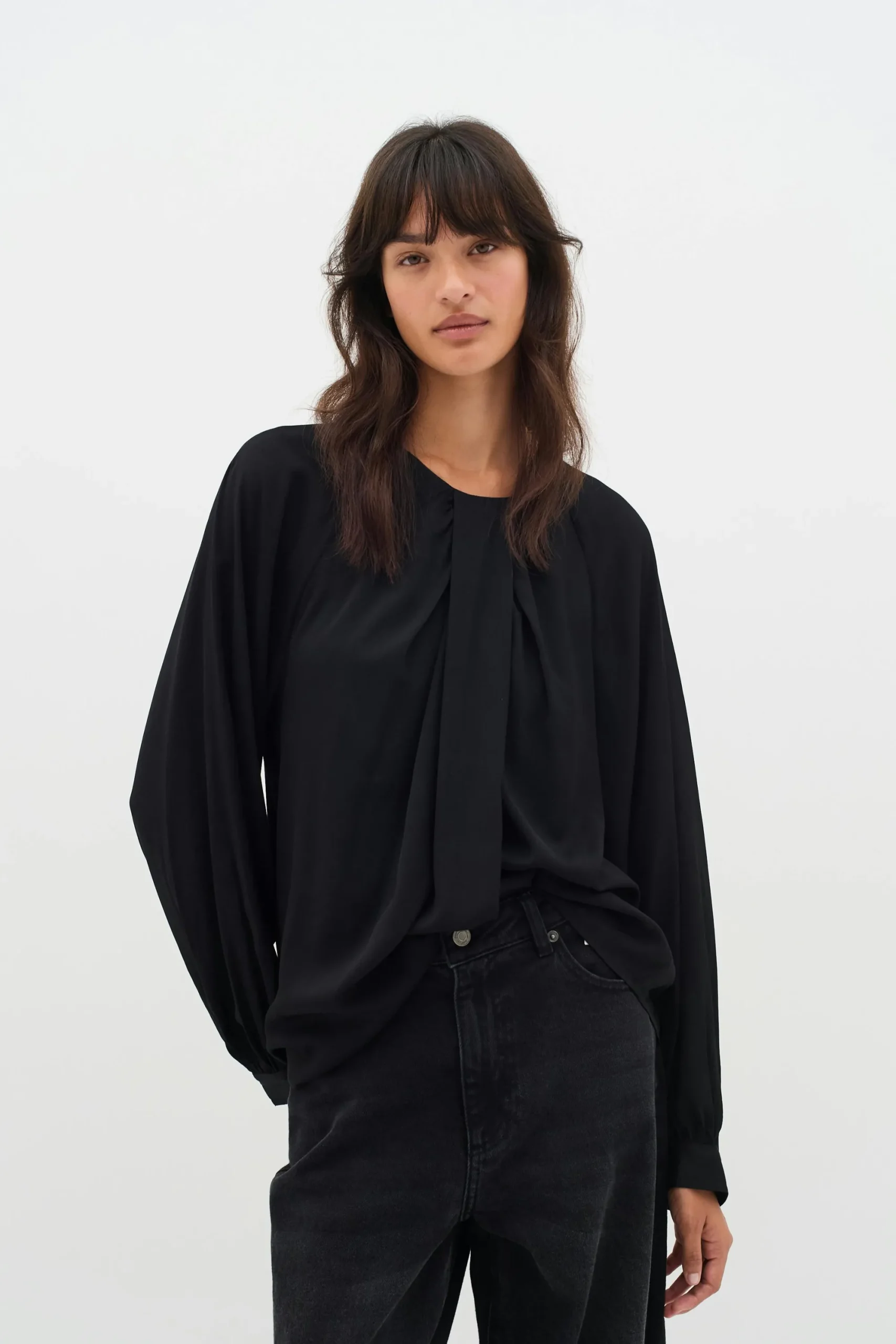InWear BlixieIW Bluse* Skjorter & Bluser