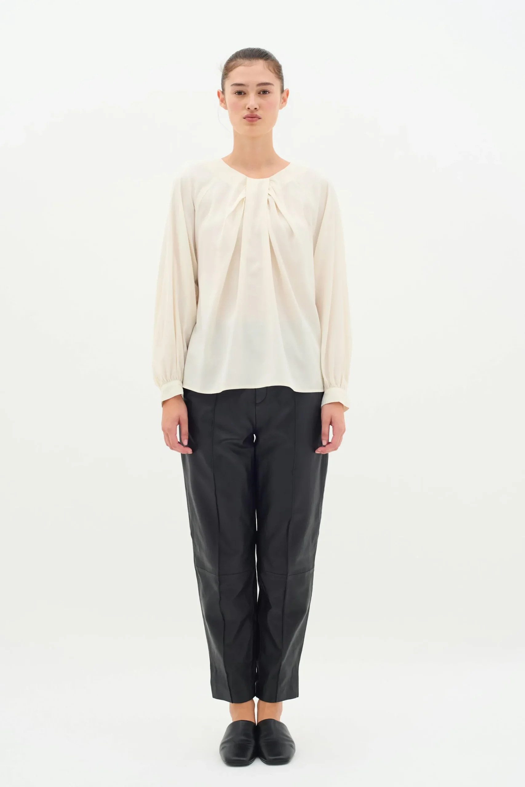 InWear BlixieIW Bluse* Skjorter & Bluser