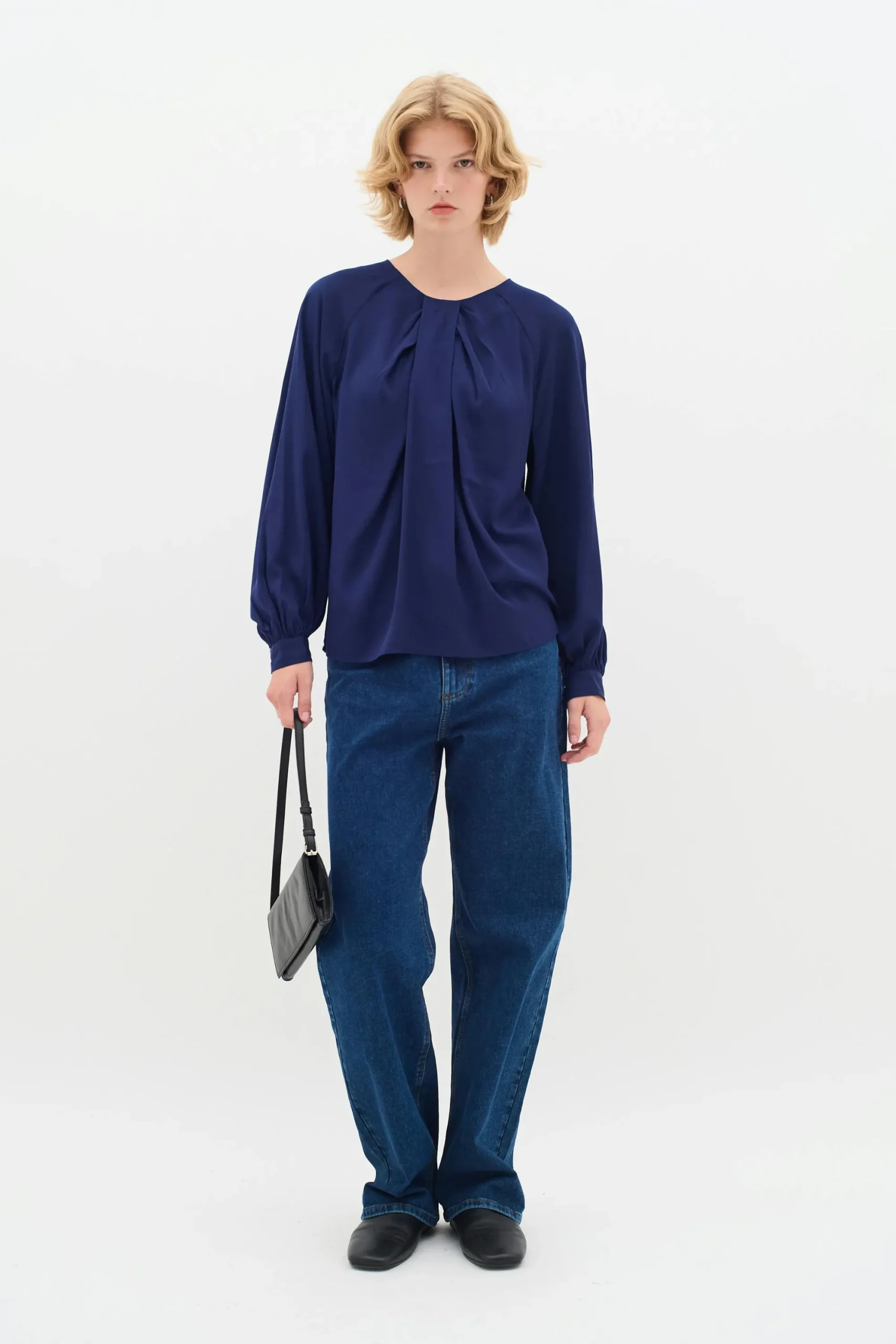 InWear BlixieIW Bluse* Skjorter & Bluser