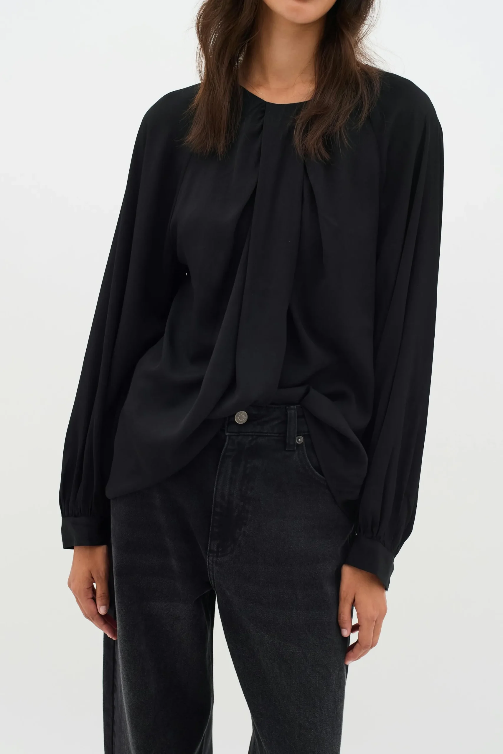 InWear BlixieIW Bluse* Skjorter & Bluser