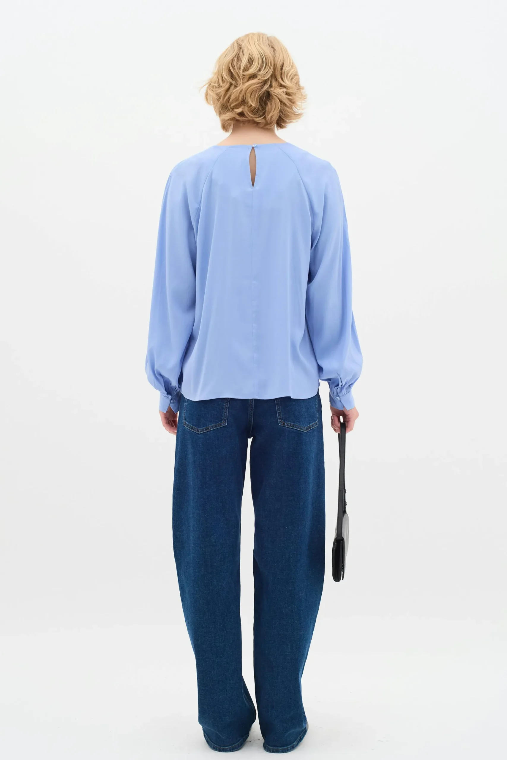 InWear BlixieIW Bluse* Skjorter & Bluser