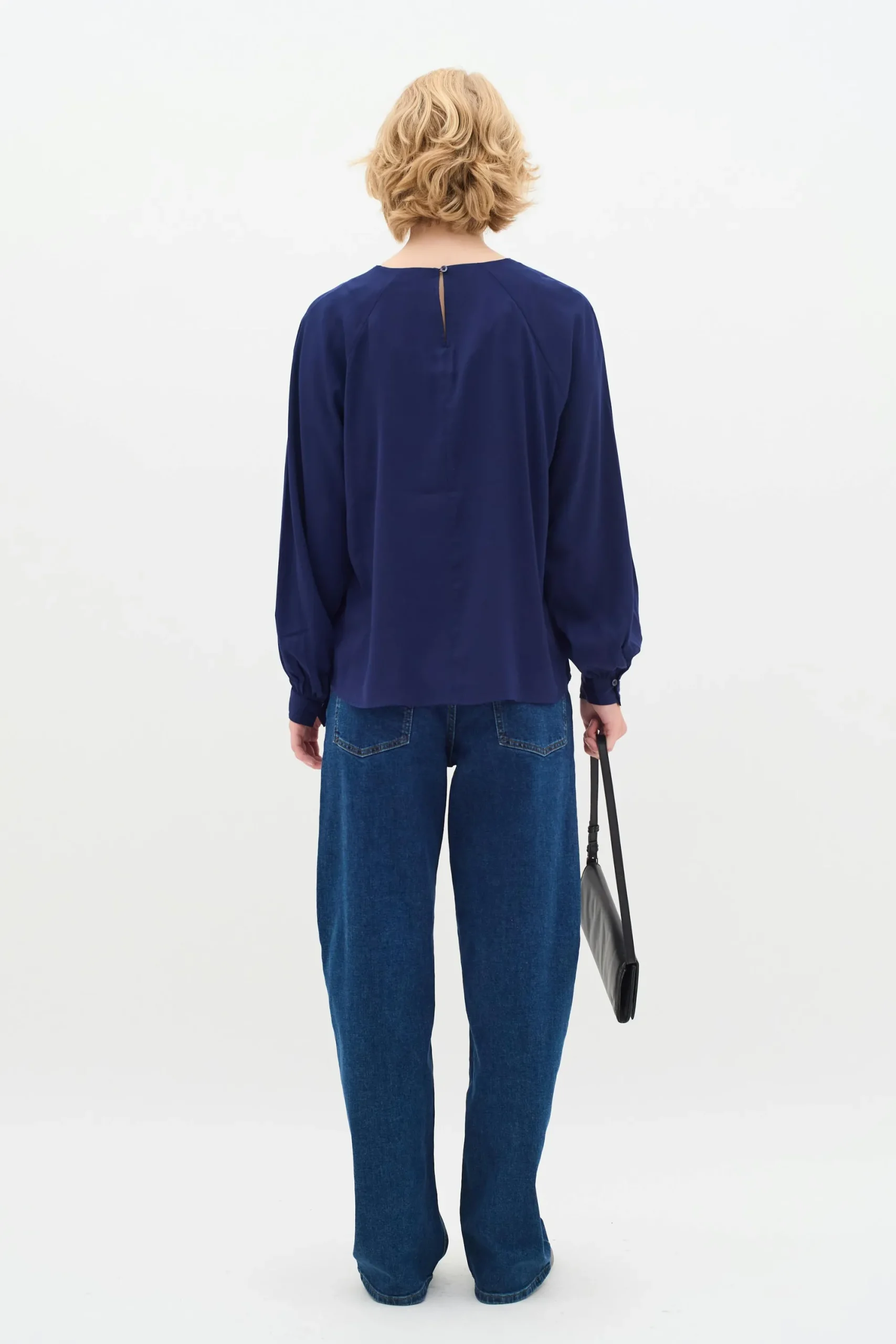 InWear BlixieIW Bluse* Skjorter & Bluser