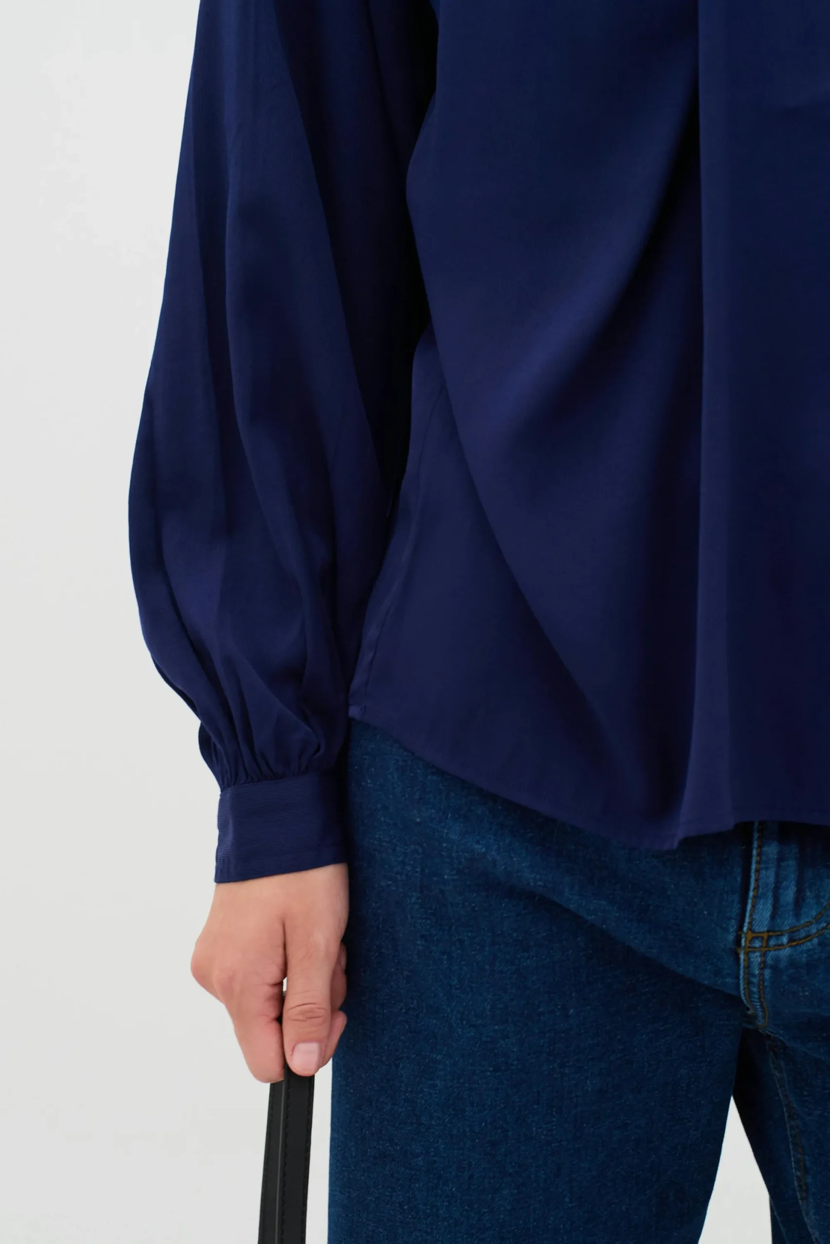 InWear BlixieIW Bluse* Skjorter & Bluser