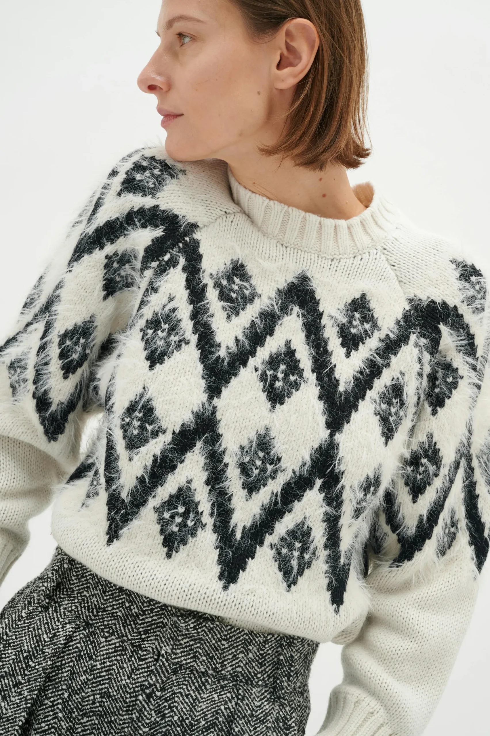 InWear BlizIW Pullover* Genser