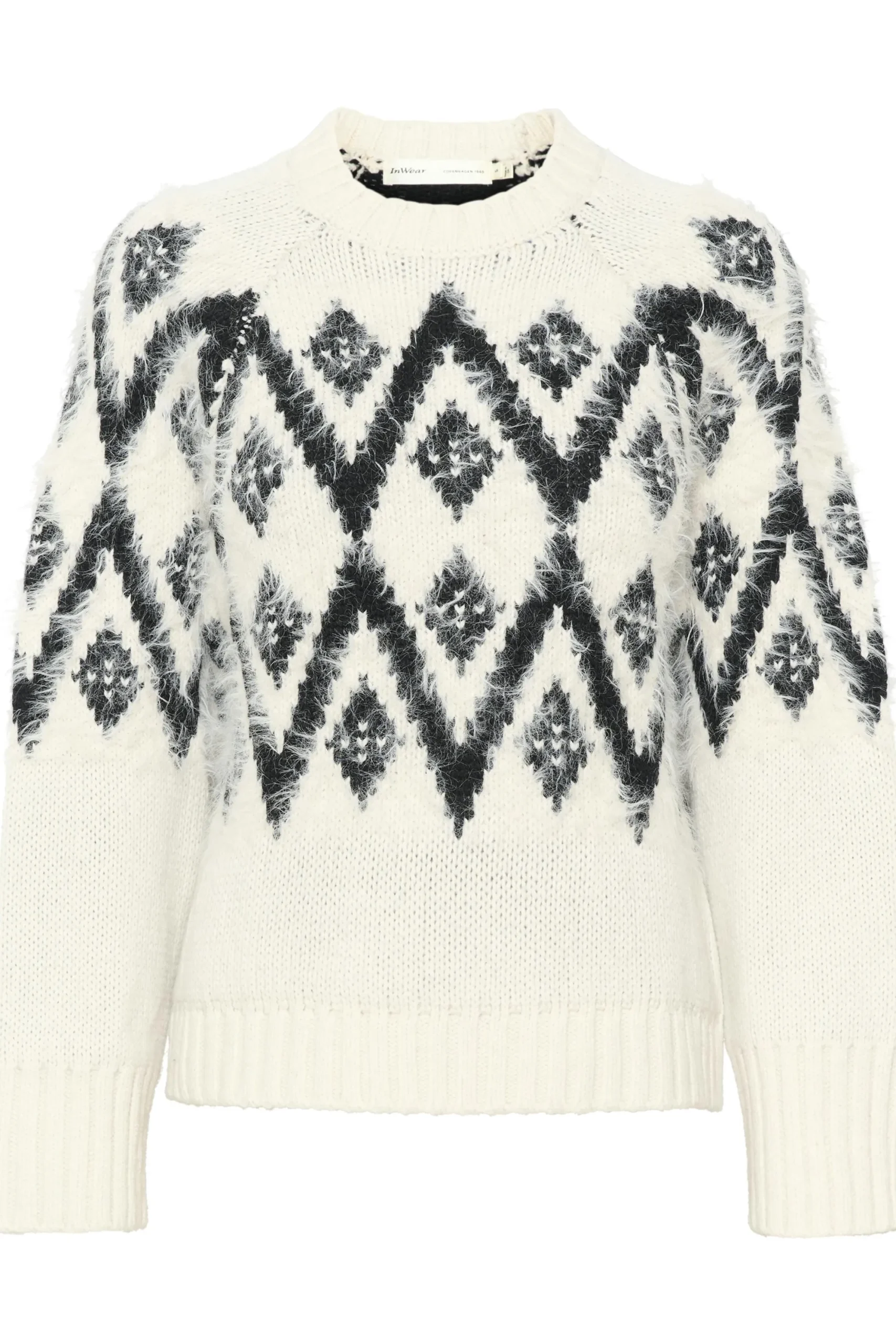 InWear BlizIW Pullover* Genser