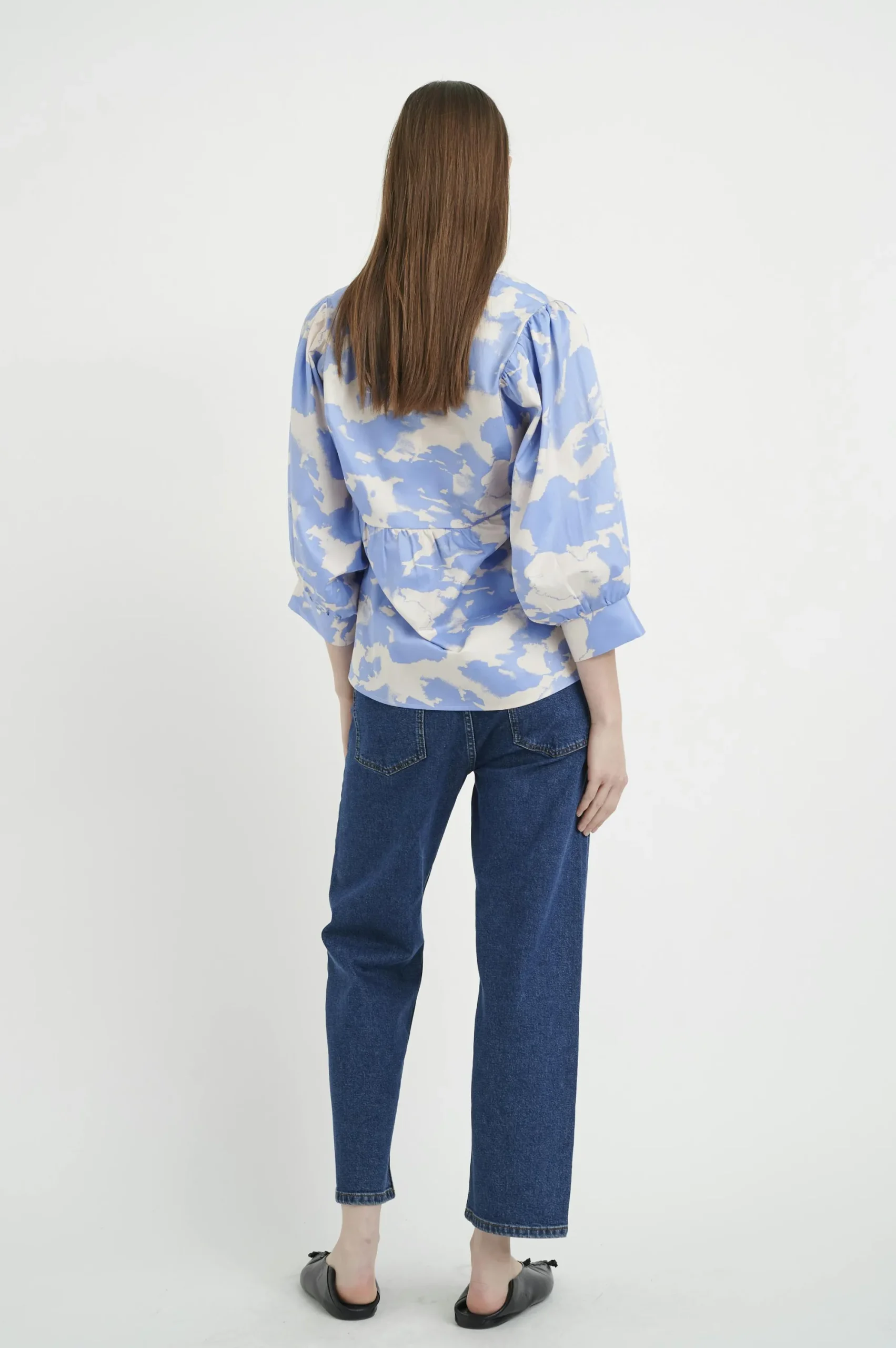 InWear BluIW Bluse* Skjorter & Bluser