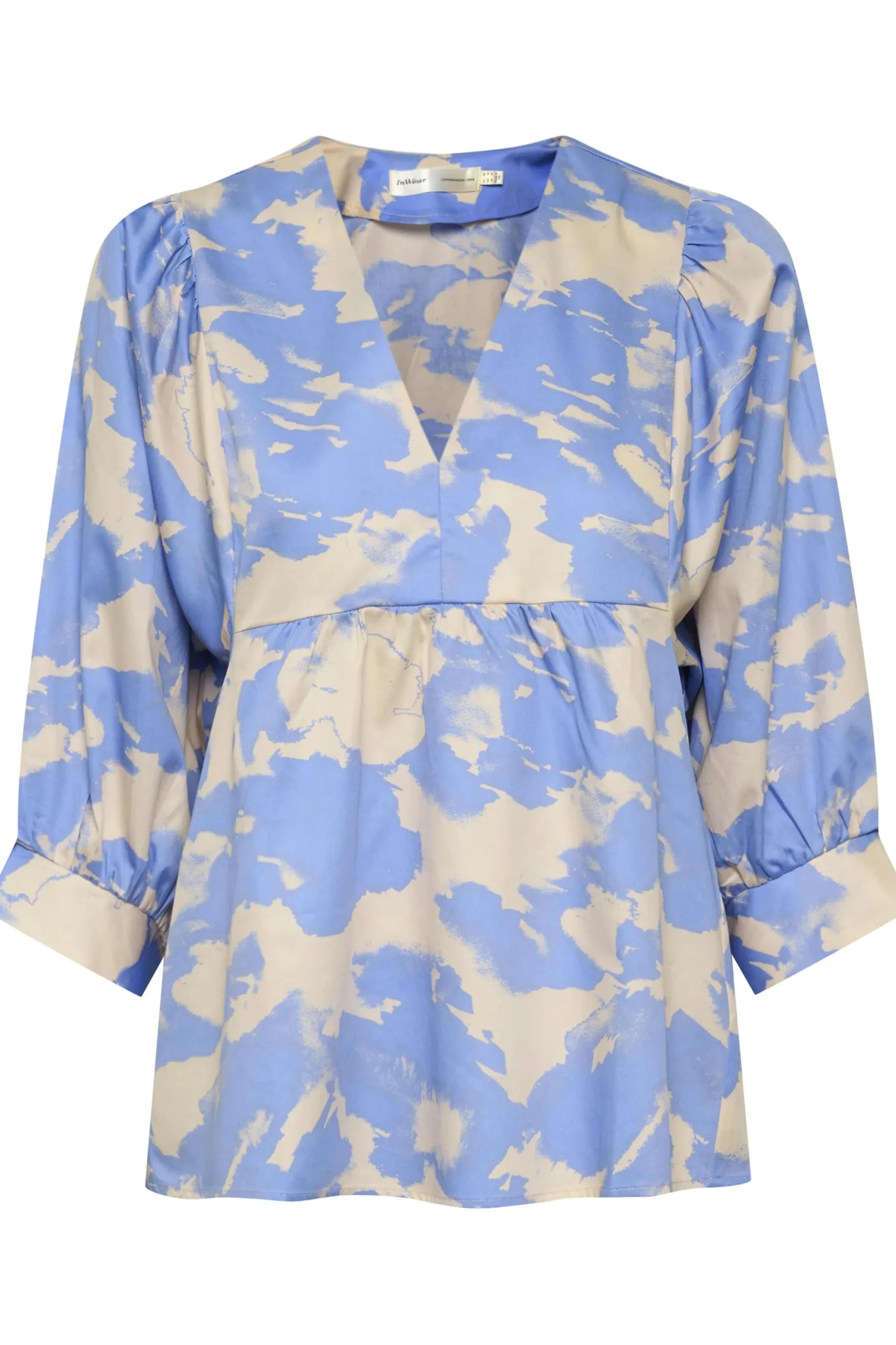 InWear BluIW Bluse* Skjorter & Bluser