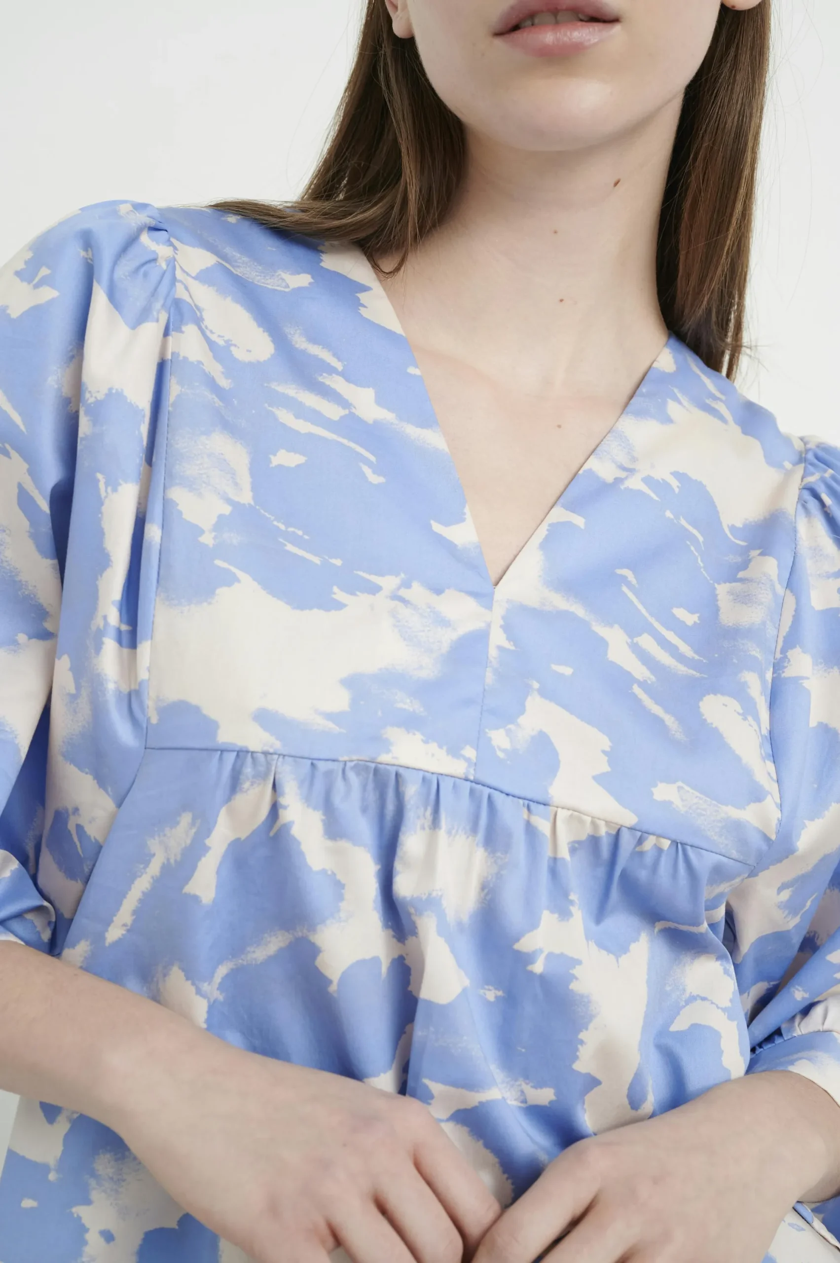 InWear BluIW Bluse* Skjorter & Bluser