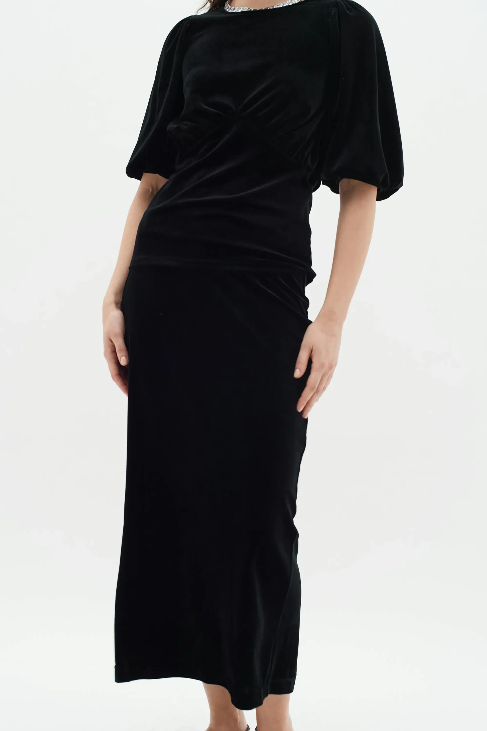 InWear BrynnIW Aida Skjørt* Skjørt