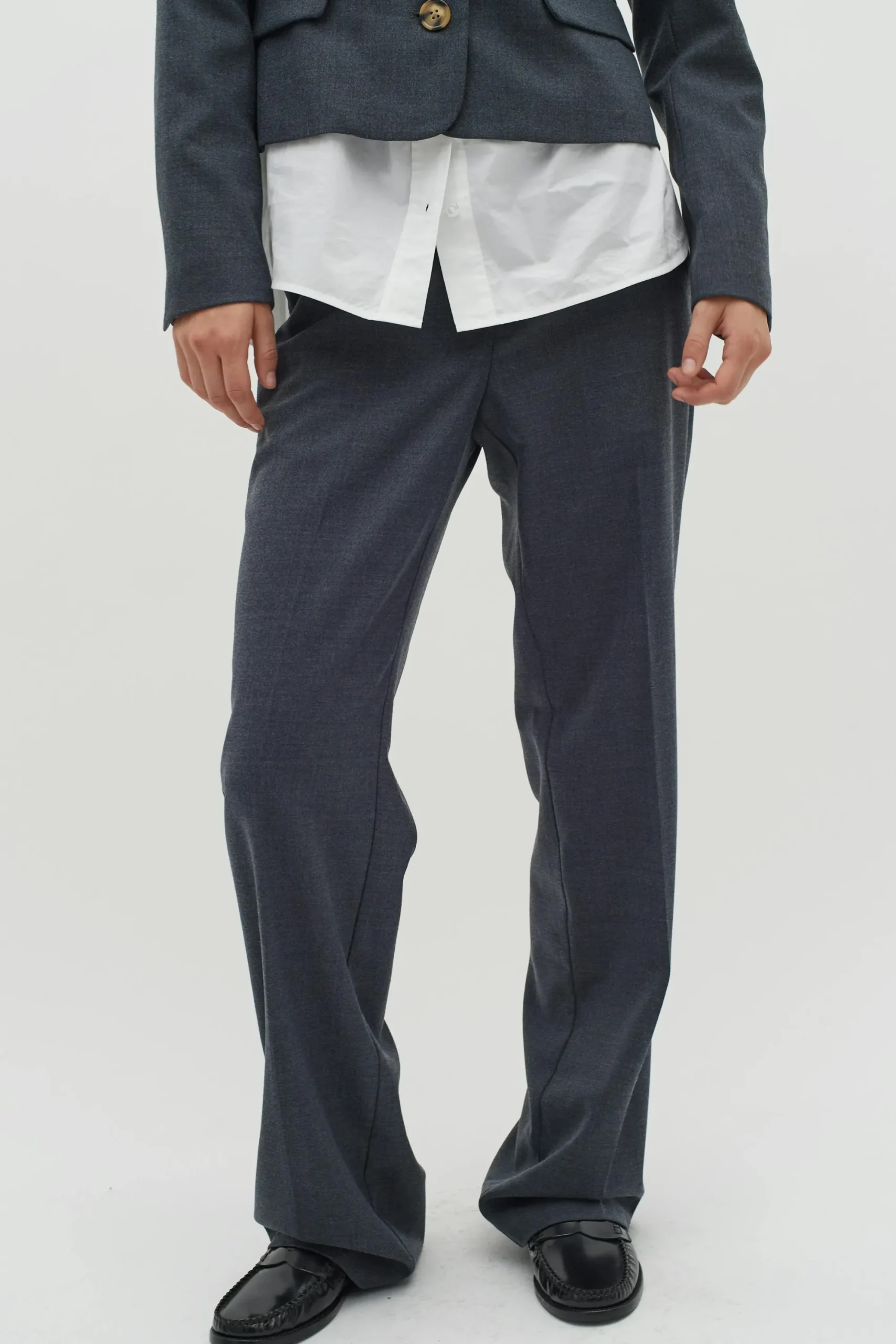InWear BuneIW Bukser* Suits | Bukser & Jumpsuits