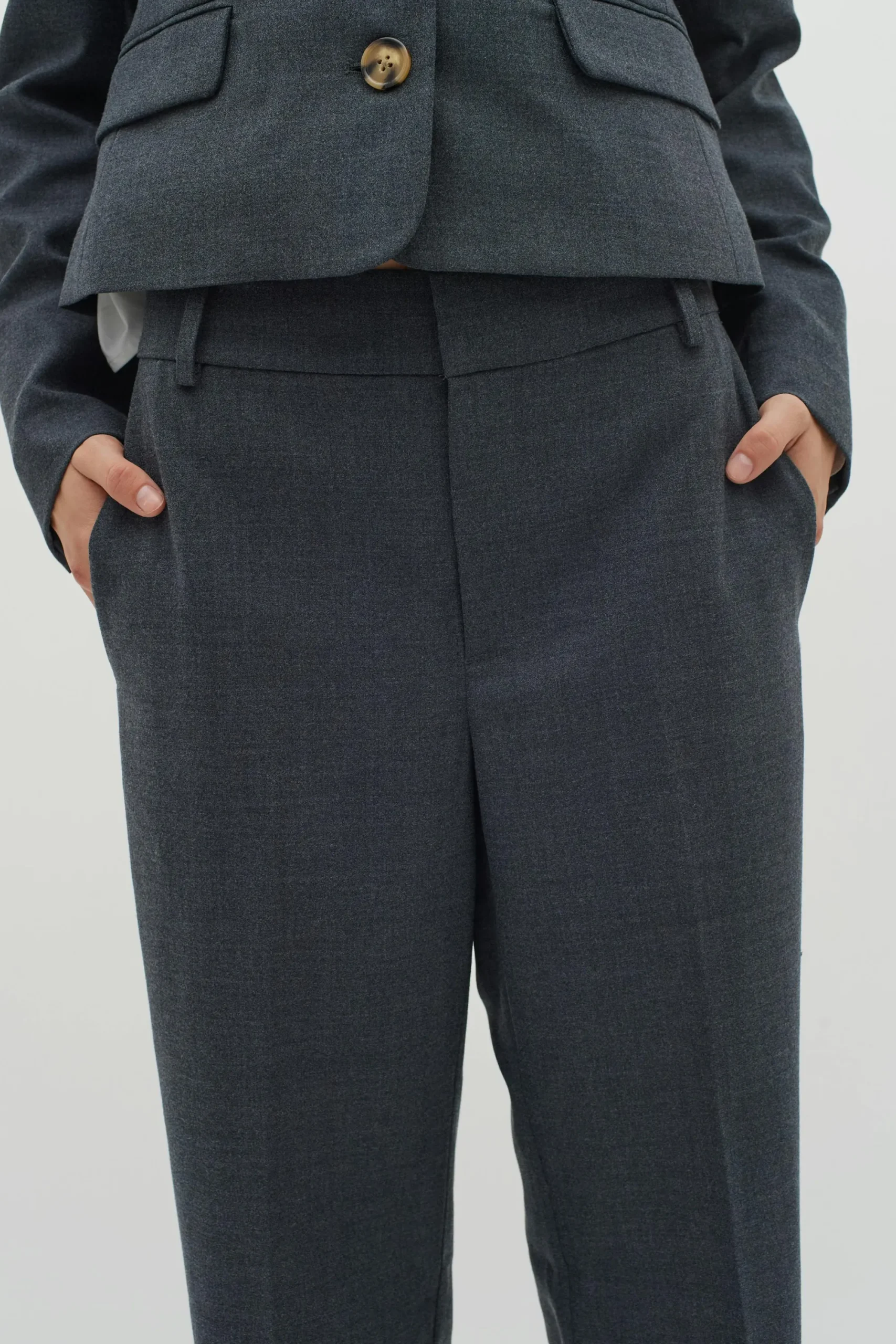 InWear BuneIW Bukser* Suits | Bukser & Jumpsuits