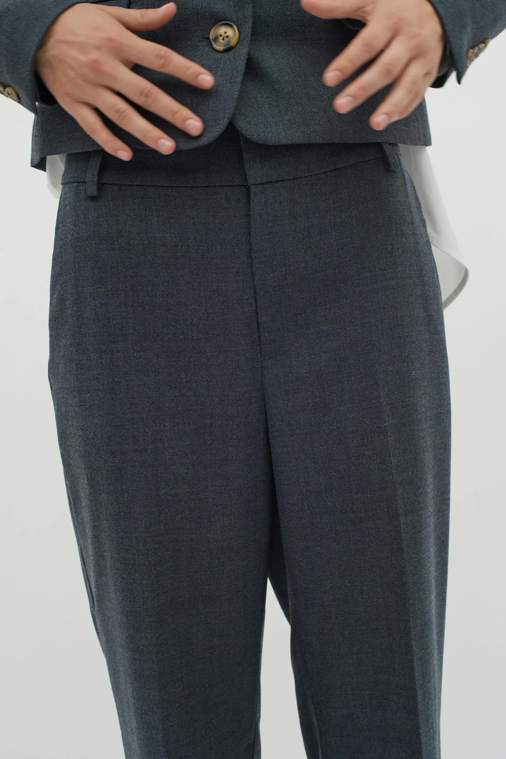 InWear BuneIW Bukser* Suits | Bukser & Jumpsuits