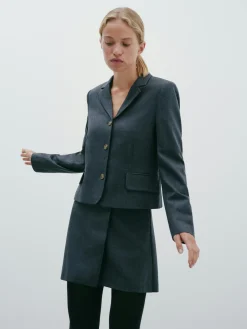 InWear BuneIW Skjørt* Skjørt