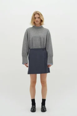 InWear BuneIW Skjørt* Skjørt